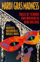 Book cover of: Mardi Gras Madness