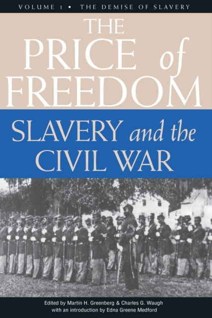 Book cover of: Price of Freedom
