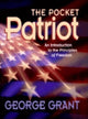 Book cover of: Pocket Patriot