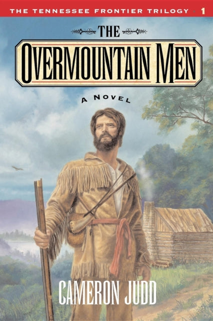 Book cover of: Overmountain Men