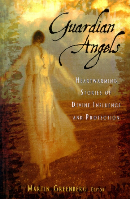 Book cover of: Guardian Angels