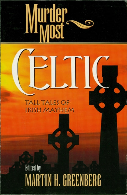 Book cover of: Murder Most Celtic. By: Jean Little