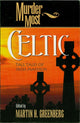 Book cover of: Murder Most Celtic. By: Jean Little
