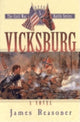 Book cover of: Vicksburg