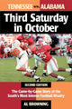Book cover of: Third Saturday in October