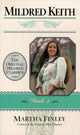 Book cover of: Mildred Keith. By: Martha Finley