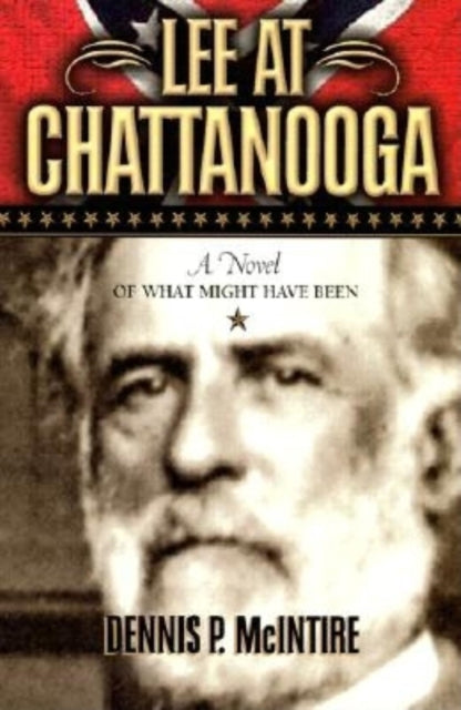 Book cover of: Lee at Chattanooga