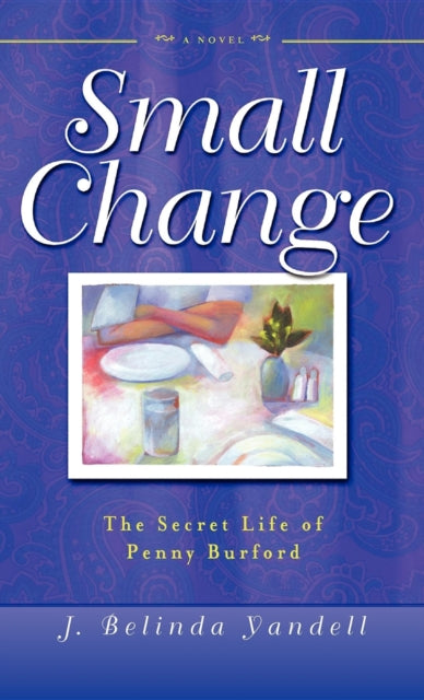 Book cover of: Small Change