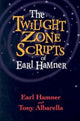Book cover of: Twilight Zone Scripts of Earl Hamner
