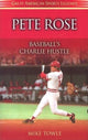 Book cover of: Pete Rose. By: Mike Towle