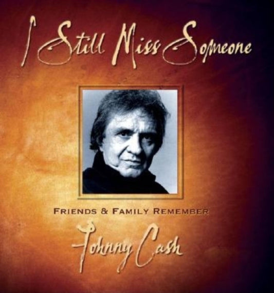 Book cover of: I Still Miss Someone. By: Billy Graham