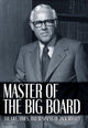 Book cover of: Master of the Big Board. By: Bill Carey