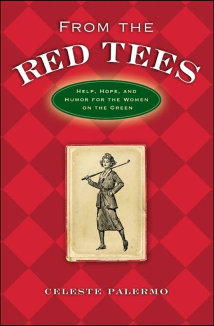 Book cover of: From the Red Tees. By: Celeste Palermo