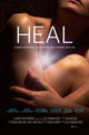 Book cover of: Heal DVD. By: Kelly Noonan Gores