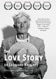 Book cover of: Love Story of Leonard Knight DVD