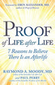 Book cover of: Proof of Life after Life. By: Raymond A. Moody