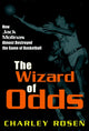 Book cover of: Wizard Of Odds. By: Charles Rosen