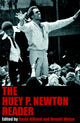 Book cover of: Huey P. Newton Reader