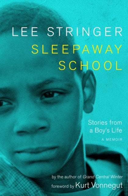 Book cover of: Sleepaway School