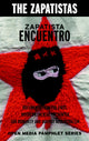 Book cover of: Zapatista Encuentro - 2nd Edition. By: Greg Ruggiero