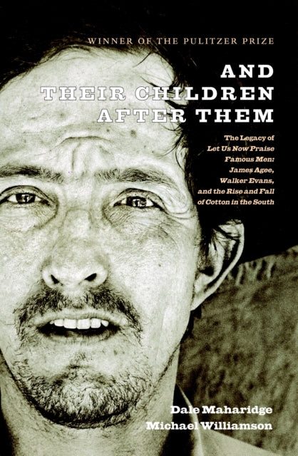 Book cover of: And Their Children After Them