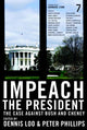 Book cover of: Impeach The President
