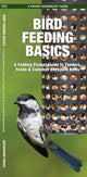 Book cover of: Bird Feeding Basics. By: James Kavanagh