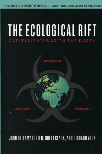 Ecological Rift