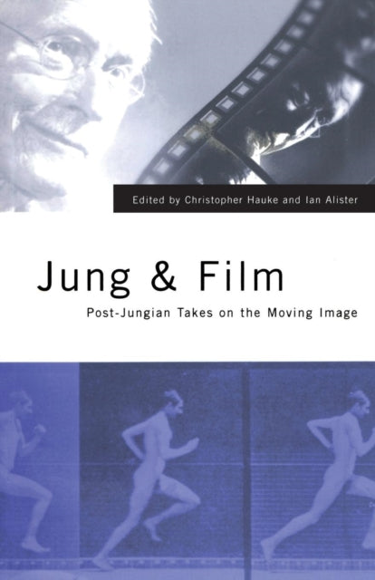 Book cover of: Jung and Film