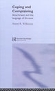Book cover of: Coping and Complaining