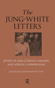 Book cover of: Jung-White Letters