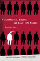 Book cover of: Psychoanalysis, Violence and Rage-Type Murder. By: Dunc Cartwright
