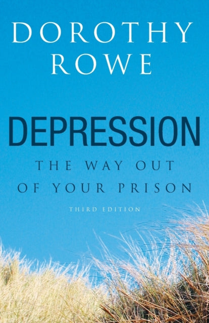 Book cover of: Depression