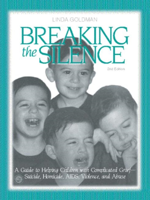 Book cover of: Breaking the Silence