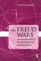 Book cover of: Freud Wars