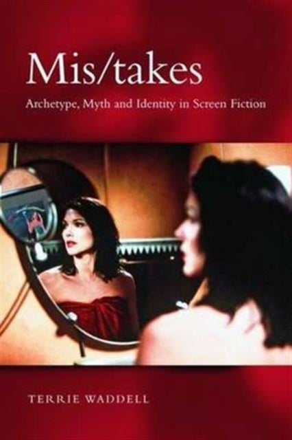 Book cover of: Mis/takes. By: Terrie Waddell