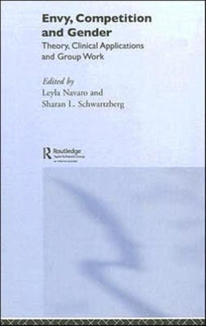 Envy, Competition and Gender