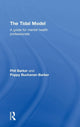 Book cover of: Tidal Model. By: Prof Phi Barker