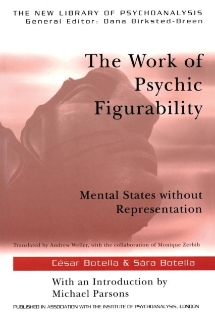 Work of Psychic Figurability