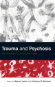 Book cover of: Trauma and Psychosis