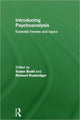 Book cover of: Introducing Psychoanalysis. By: Susan Budd