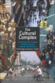 Book cover of: Cultural Complex. By: Thomas Singer