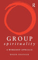 Book cover of: Group Spirituality