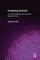Book cover of: Imagining Animals