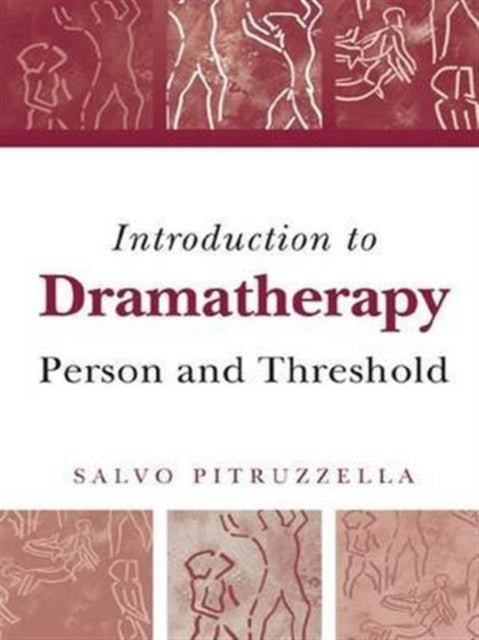 Book cover of: Introduction to Dramatherapy
