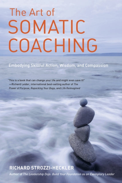 Book cover of: Art of Somatic Coaching
