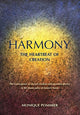 Book cover of: Harmony: The Heartbeat of Creation. By: Monique Pommier