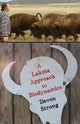 Book cover of: Lakota Approach to Biodynamics. By: Devon Strong