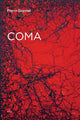 Book cover of: Coma. By: Pierre Guyotat