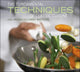 Book cover of: Fundamental Techniques of Classic Cuisine. By: The French Culinary Institute